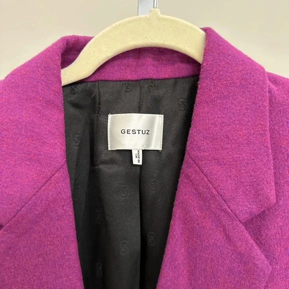 Gestuz ENZAGZ BLAZER - Picture 8 of 8